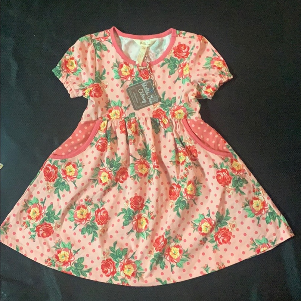 Matilda Jane